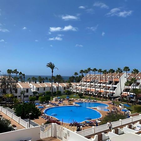 ארונה Apartamento En Tenerife Sur, Parque Santiago 2 מראה חיצוני תמונה