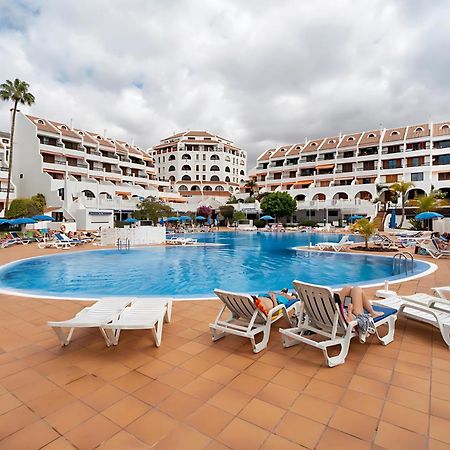 ארונה Apartamento En Tenerife Sur, Parque Santiago 2 מראה חיצוני תמונה