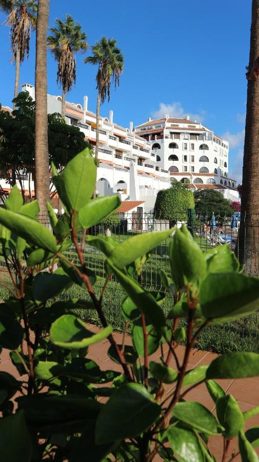 ארונה Apartamento En Tenerife Sur, Parque Santiago 2 מראה חיצוני תמונה