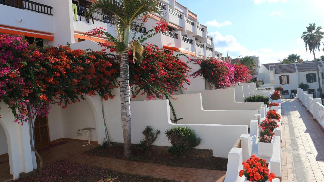 ארונה Apartamento En Tenerife Sur, Parque Santiago 2 מראה חיצוני תמונה