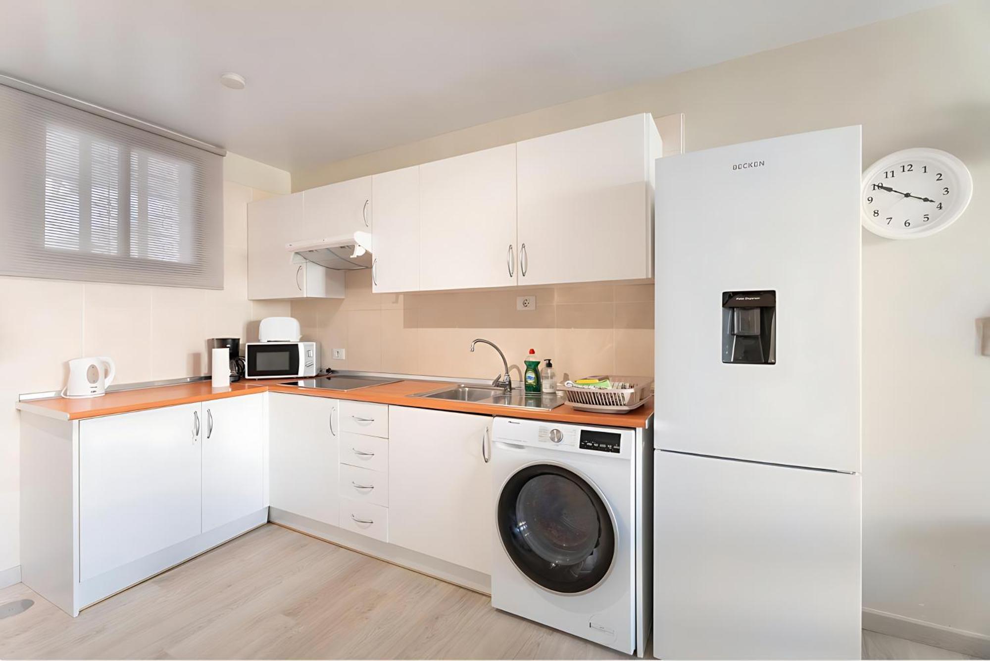 ארונה Apartamento En Tenerife Sur, Parque Santiago 2 מראה חיצוני תמונה
