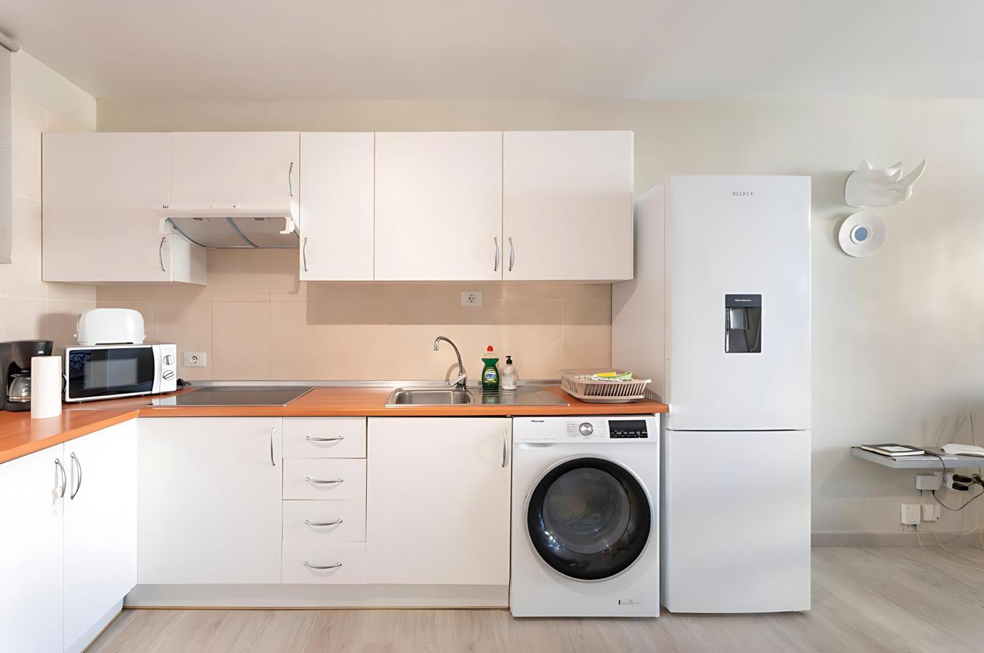 ארונה Apartamento En Tenerife Sur, Parque Santiago 2 מראה חיצוני תמונה